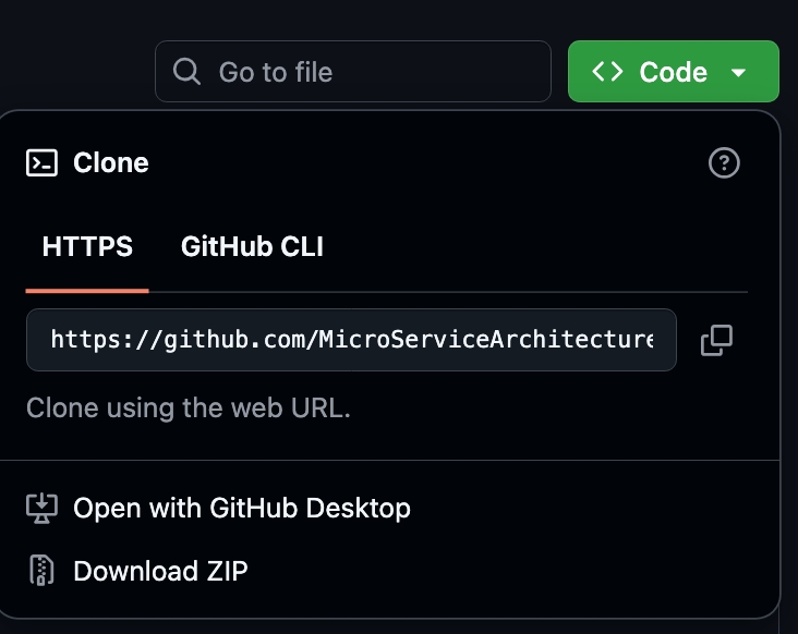 Download MiSAR ZIP from GitHub