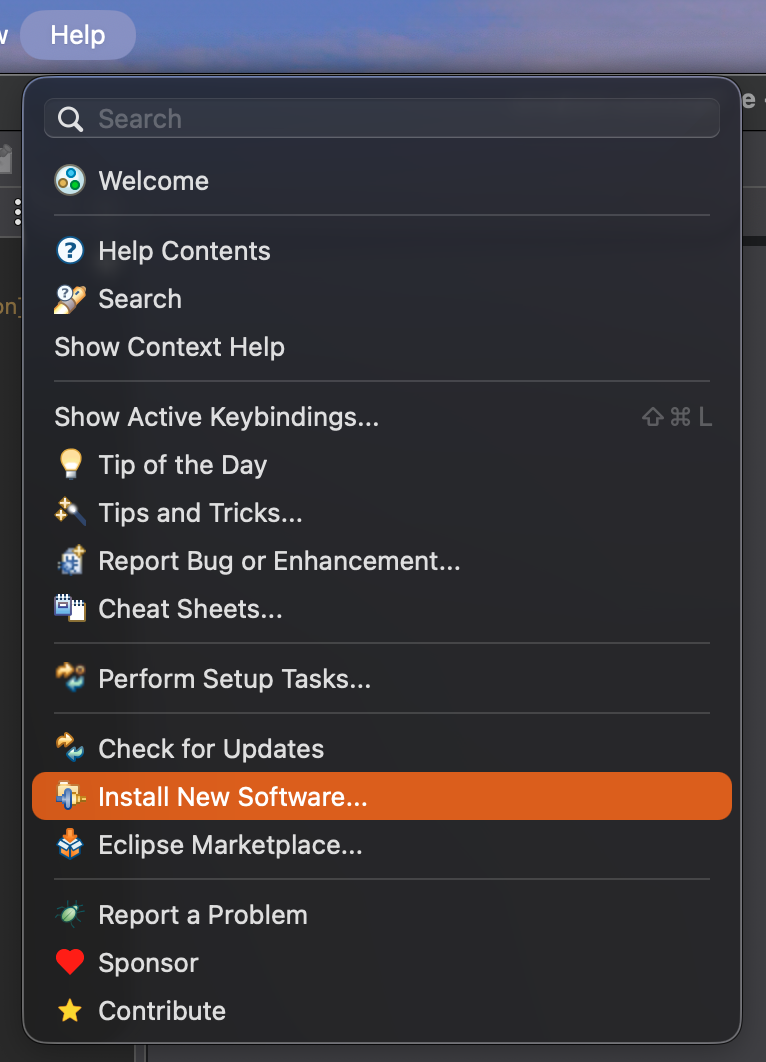 Install help